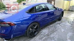 هوندا أكورد